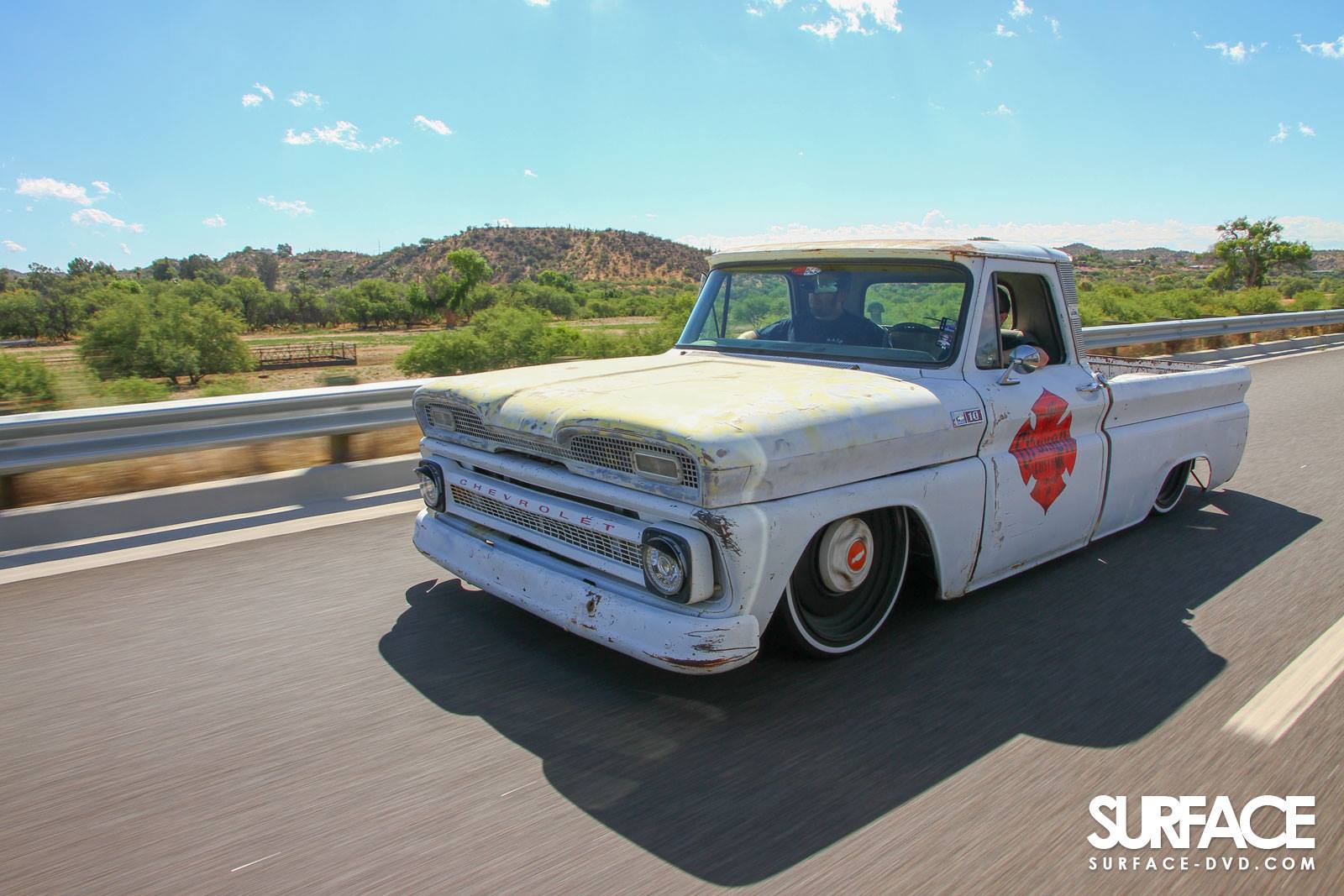 Chevrolet c10 1971 0