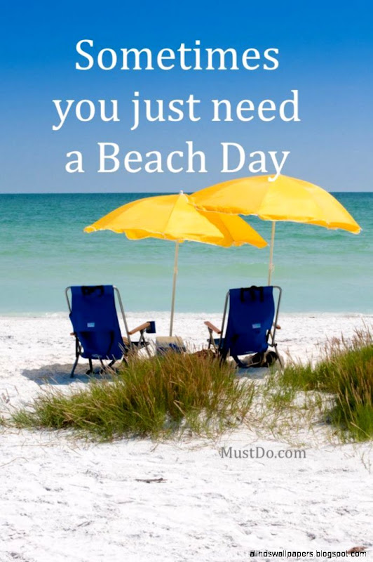 Sometimes you just need a Beach Day Learn more about Sometimes you just need a Beach Day Learn more about