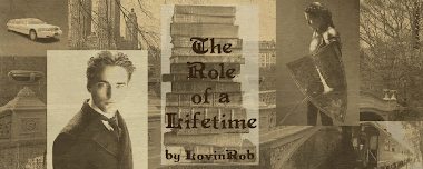 Read ROLE OF A LIFETIME Here