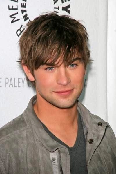 2014 New Short Hairstyle For Men In Official Fashion Styles