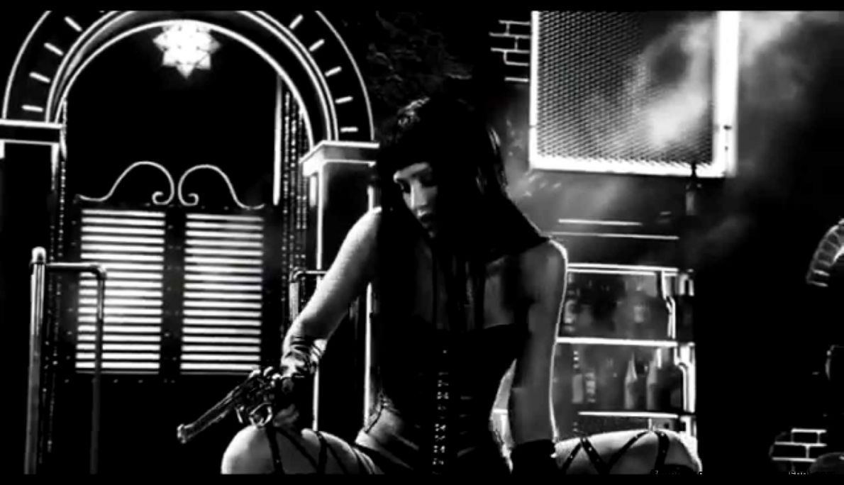Sin City 2 Jessica Alba dance scene 1080p YouTube Sin City 2 Jessica Alba dance scene 1080p YouTube