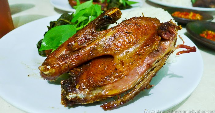 Resep Masakan Bebek Goreng Khas Bumbu Bali Aneka Resep Resep Masakan Bebek Goreng Khas Bumbu Bali Aneka Resep