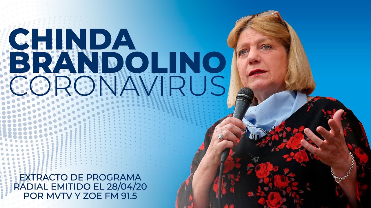 DOCTORA CHINDA BRANDOLINO