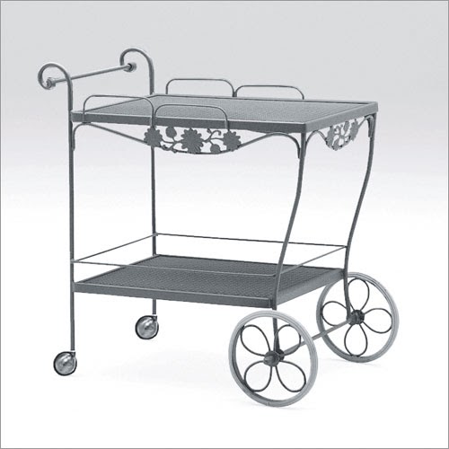 allthingsinfo Tea Trolley designs