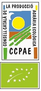 Certificats cultiu ecològic