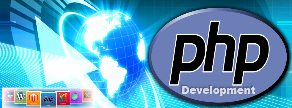 PHP Development NYC