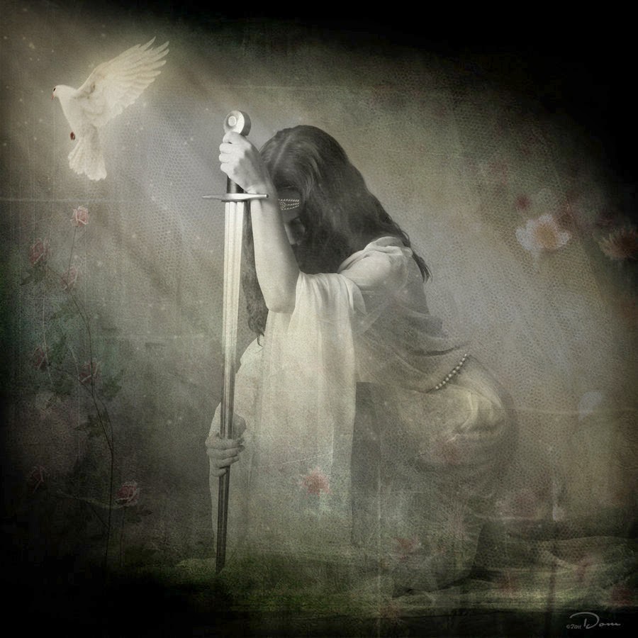 WOMEN OF GRACE by Catherine Dickson