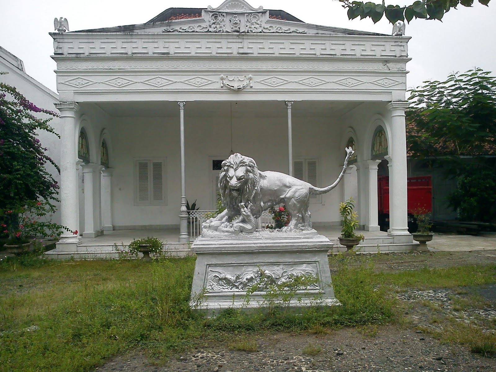 Rumah Dijual Kota Pasuruan