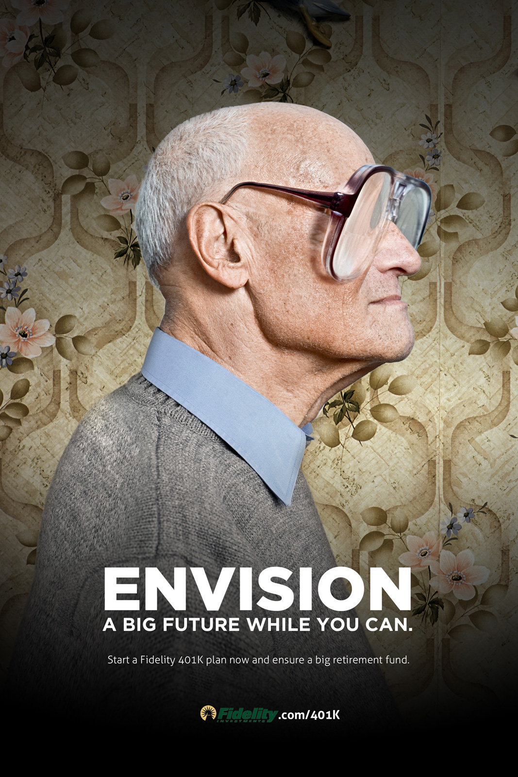 MultiCultClassics: 9484: Fake Fidelity Ads Show True MAS.