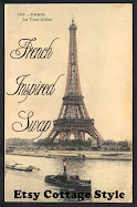 French Inspired Swap ~ Aug 2011
