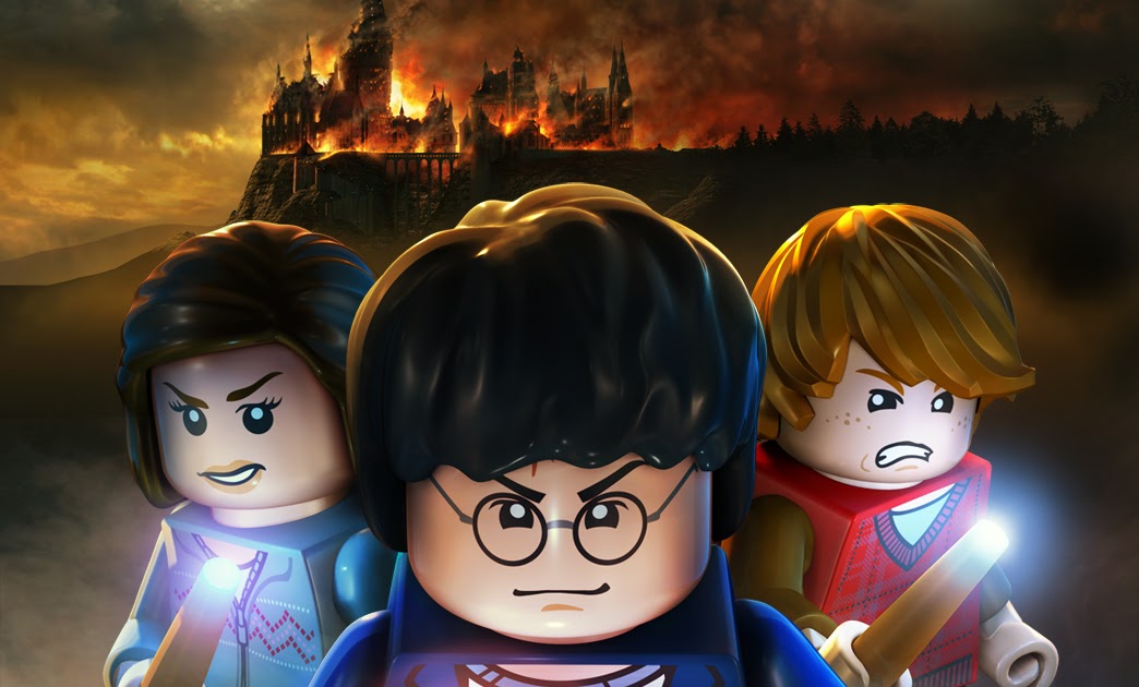 Xbox 360 PTBR - Cheats, Detonados e Achievement guides: LEGO Harry Potter  Years 5-7 - Códigos (Cheats)