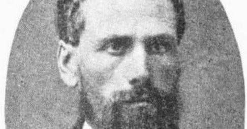 Pioneer Legends Ezra Meeker