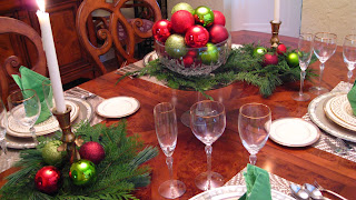 Designing Dishes: December 2013