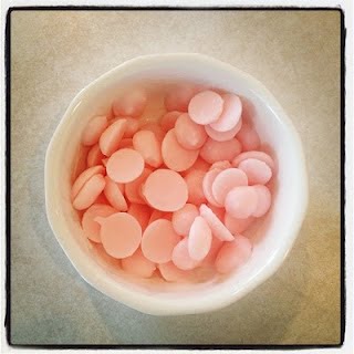yogurt drops
