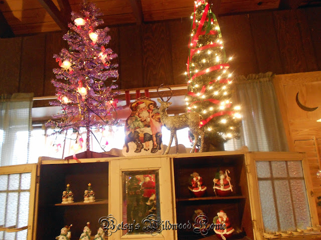 Wildwood Christmas: Christmas shop pictures
