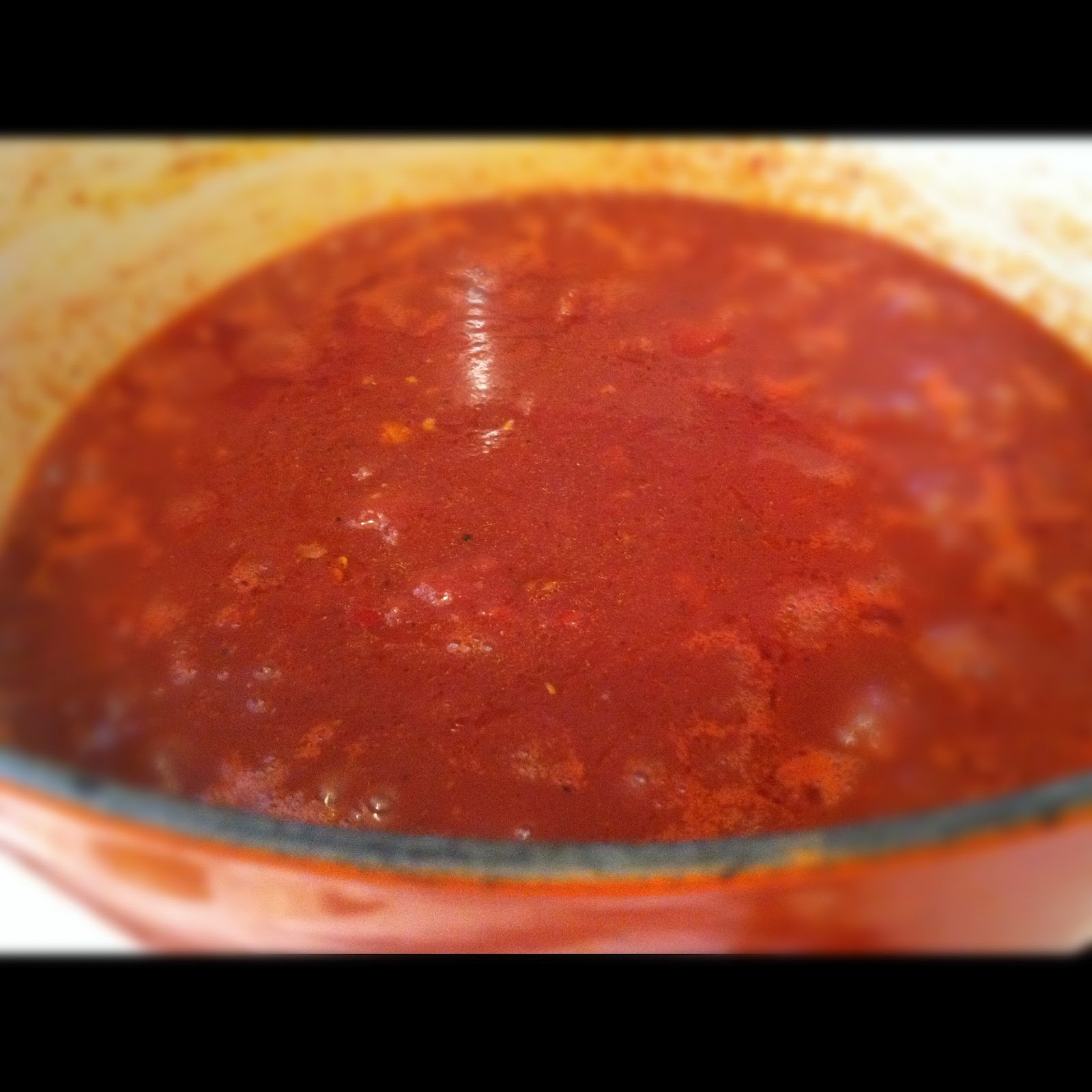 Anchovy Sauce