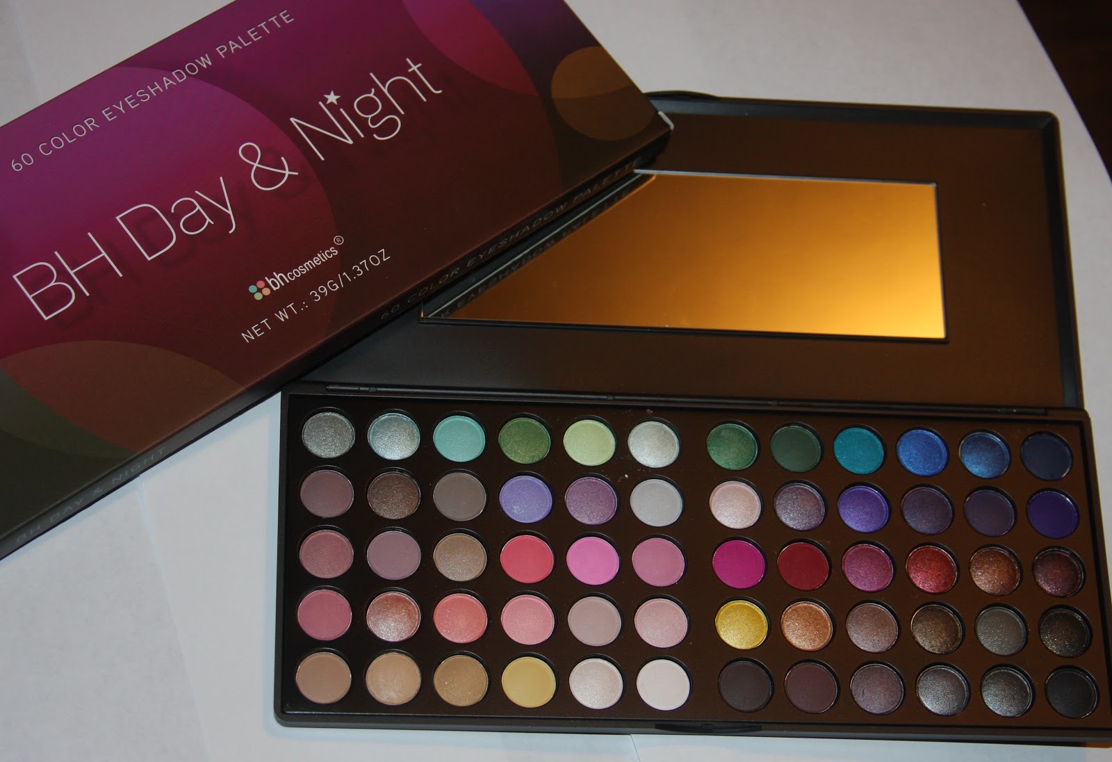 Bh Makeup