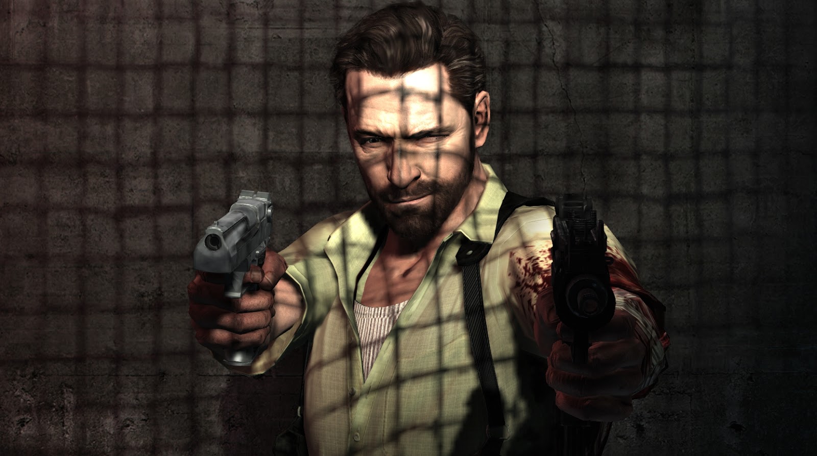 Max Payne 3 Complete Edition PC [Full] EspaГ±ol [MEGA]