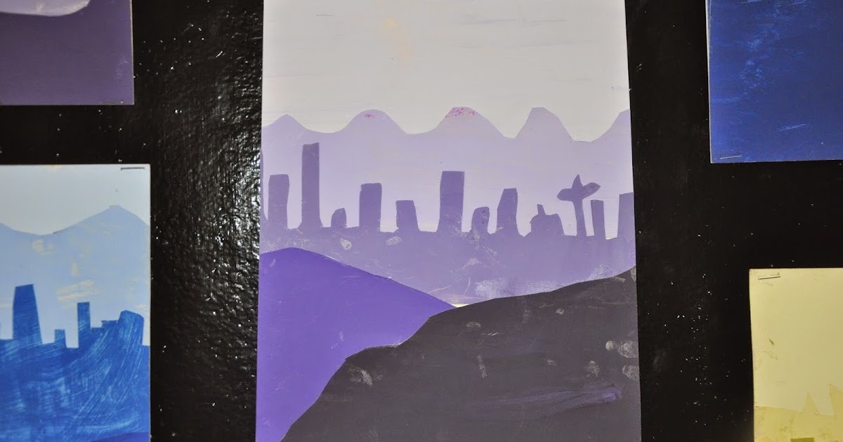 Unique perspective essay image