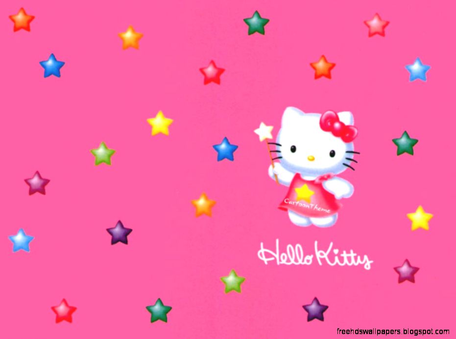 Cute Hello Kitty Cute Hello Kitty
