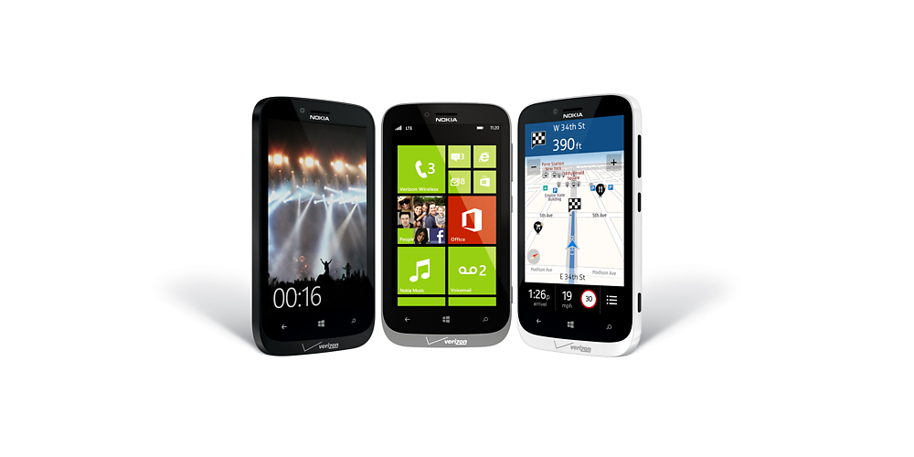 Nokia Lumia 822: Pics Specs Prices and defects