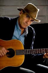 James Taylor