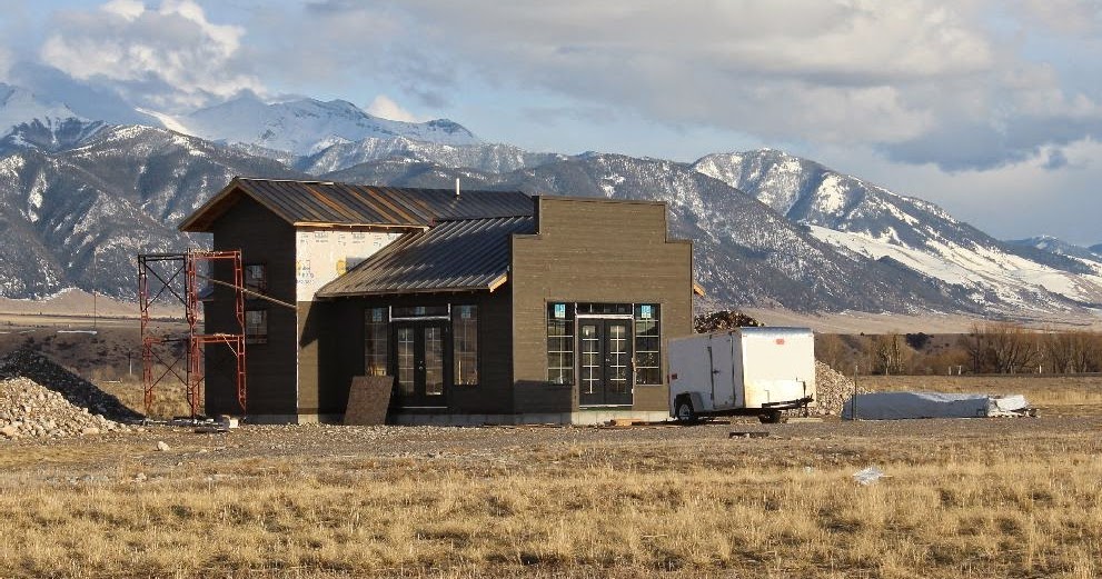 Ennis Montana Real Estate Happenings ENNIS, MONTANA NEWS from ERA LANDMARK → ARROW REAL ESTATE