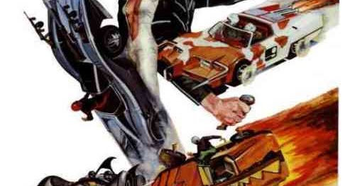 la muerte death race 2000 la muerte death race 2000