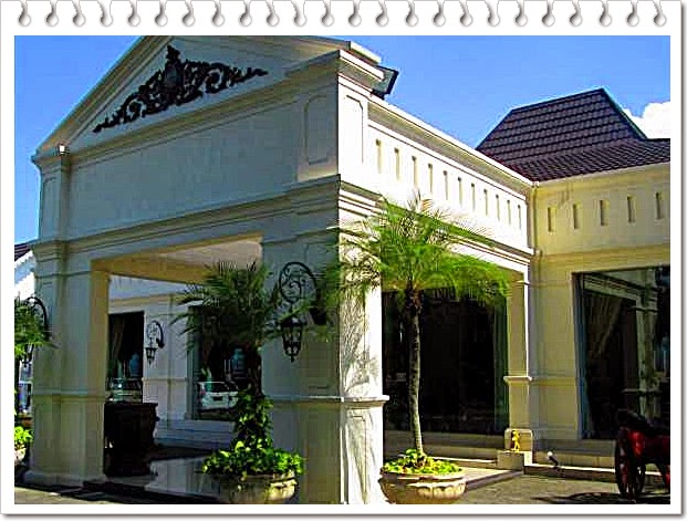 Tempat wisata di solo tempat wisata di solo
