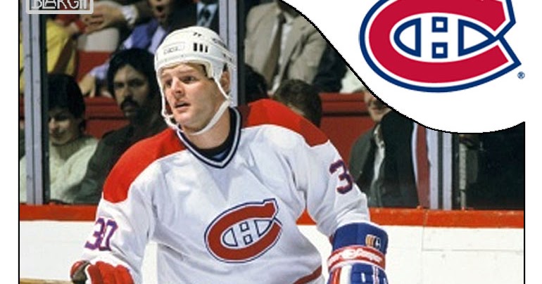 The Cardboard and Me: Lost Cards: 1985-86 OPC Chris Nilan