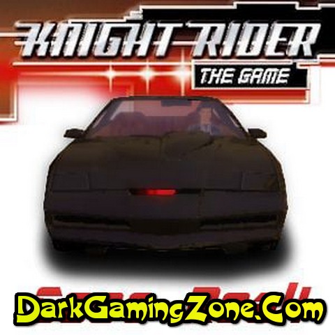 Knight Rider 1 The Pc Game Full Download