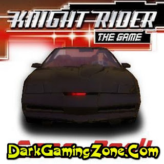 Knight Rider 1 Pc Game Free Download