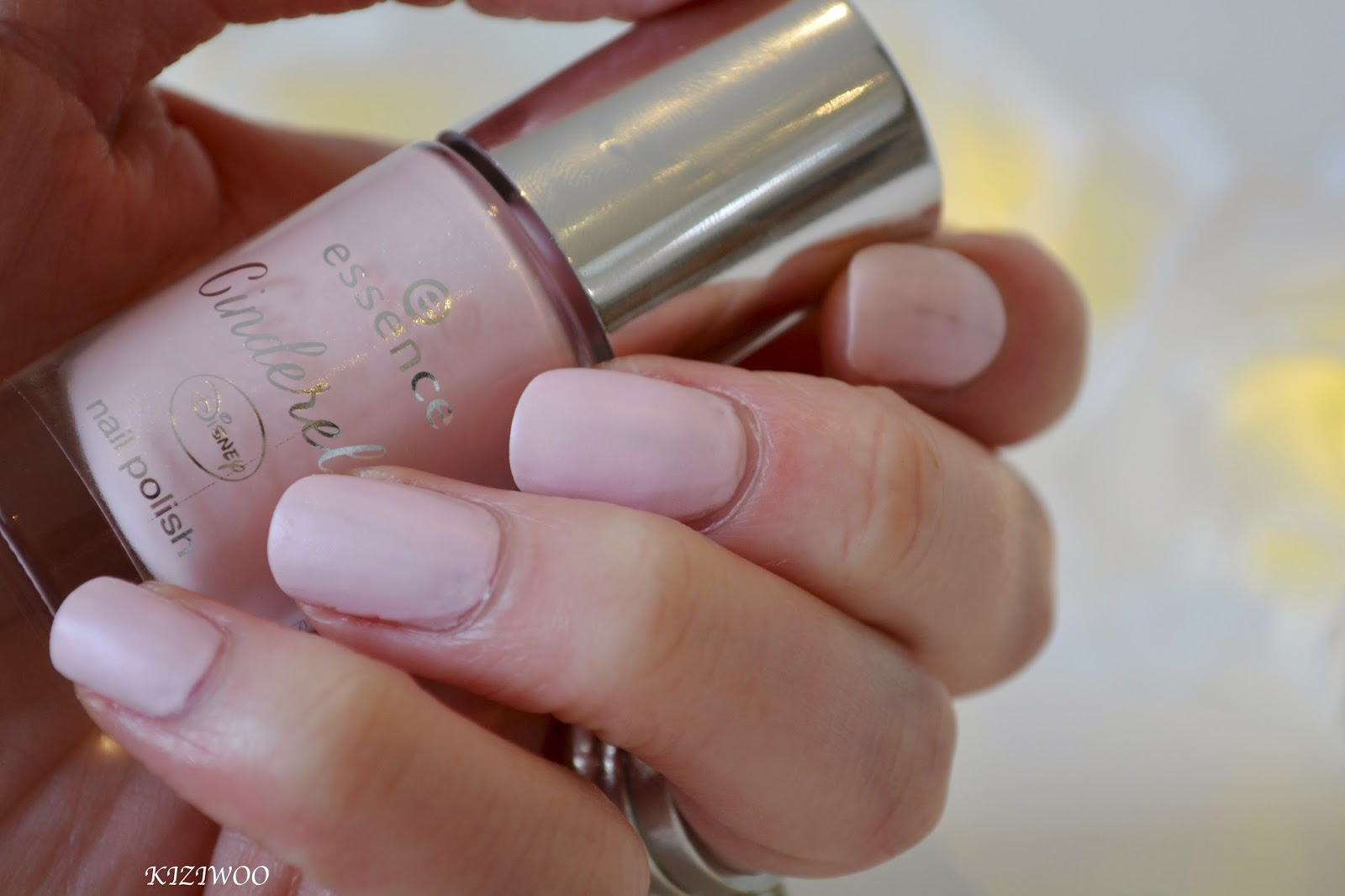 9. Sinful Colors Professional Nail Polish in "Cinderella" - wide 7