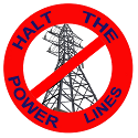 Halt The Power Lines