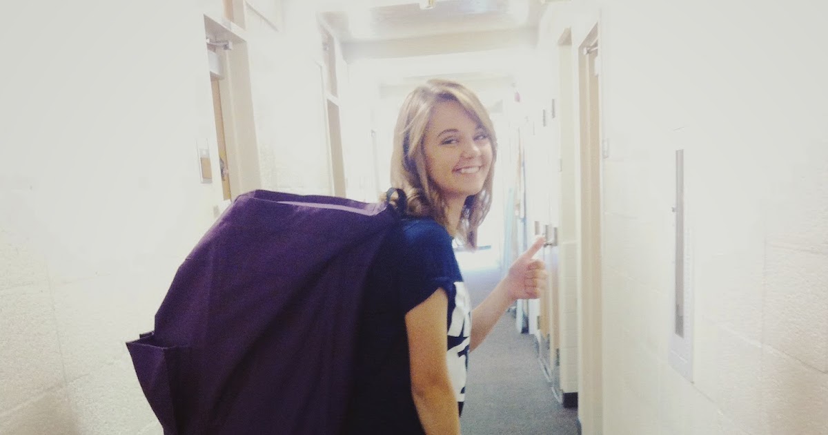 McCakes' Place Laundry 101 For College Students