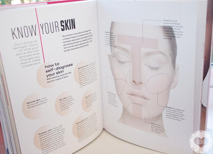 Jemma Kidd Make-Up Secrets Book (Review)