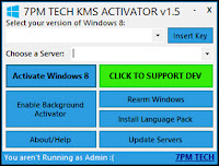 kms activator windows 8 kms activator windows 8