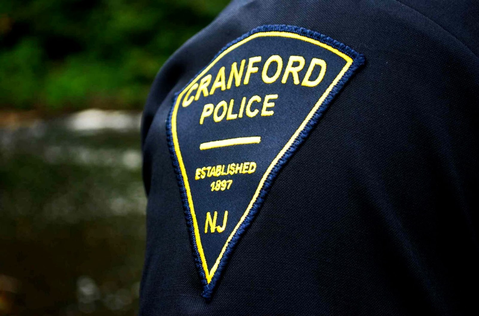 Cranford NJ Police Department Cranford NJ Police Department