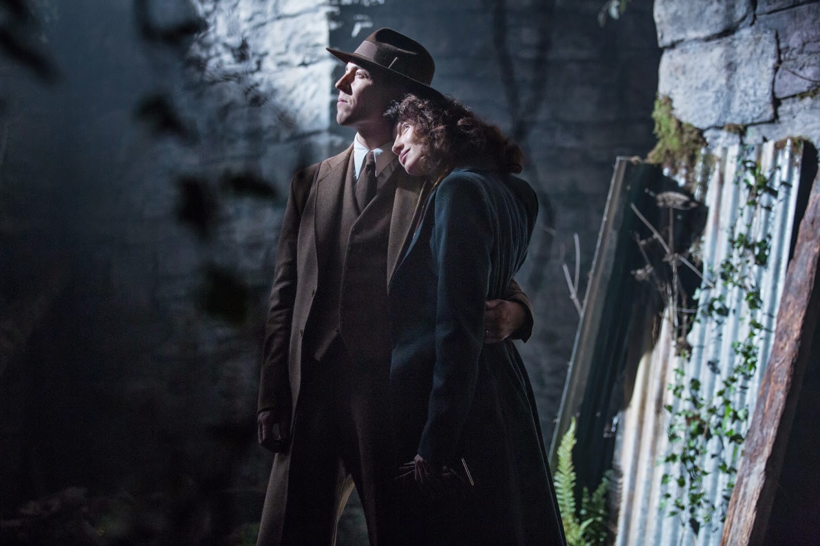 OUTLANDER IS BACK ON AMAZON PRIME... Let's Start With This One...