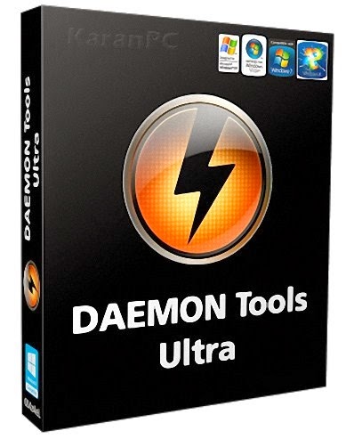 تحميل برنامج DAEMON Tools Ultra DAEMON+Tools+Ultra