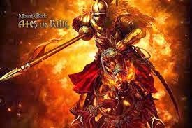 Mount And Blade With Fire And Sword 1.138 Serial Keygen