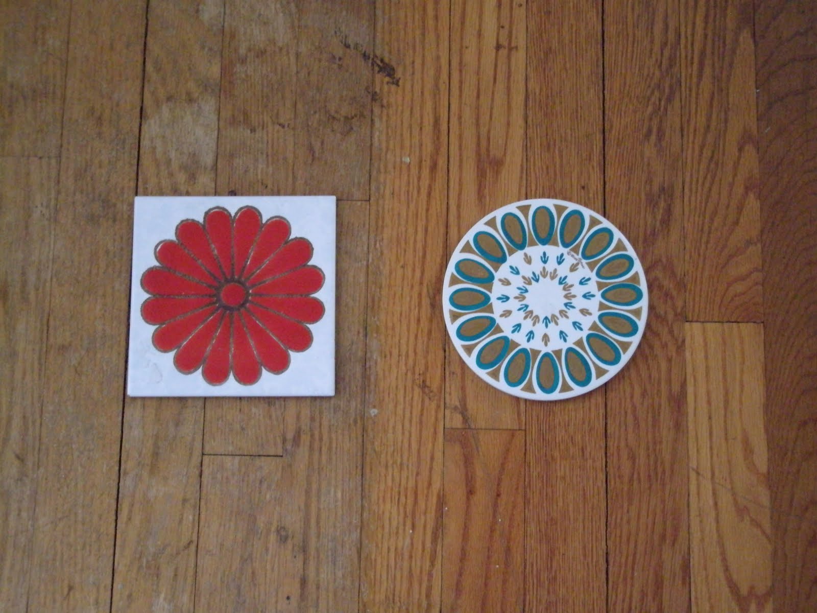 Building Something Good Make Tile Trivets