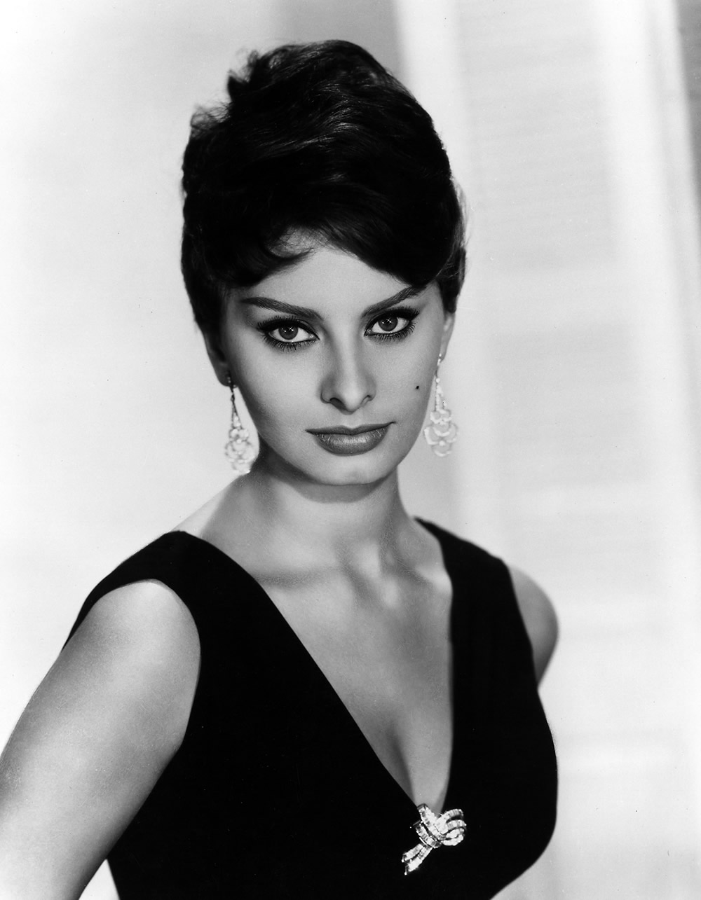 Most Beautiful Woman in the World Sophia Loren