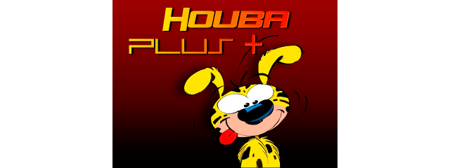 Houba's Pages