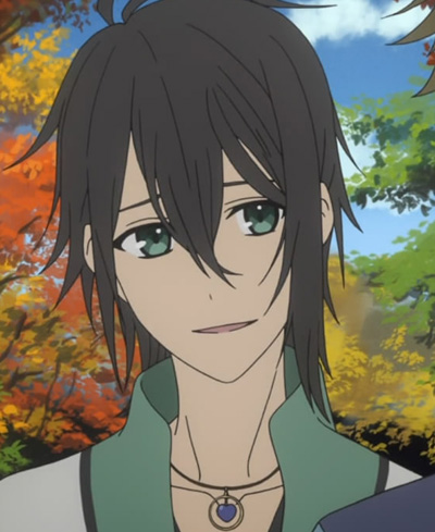 Featured image of post Shinsekai Yori Shun Death