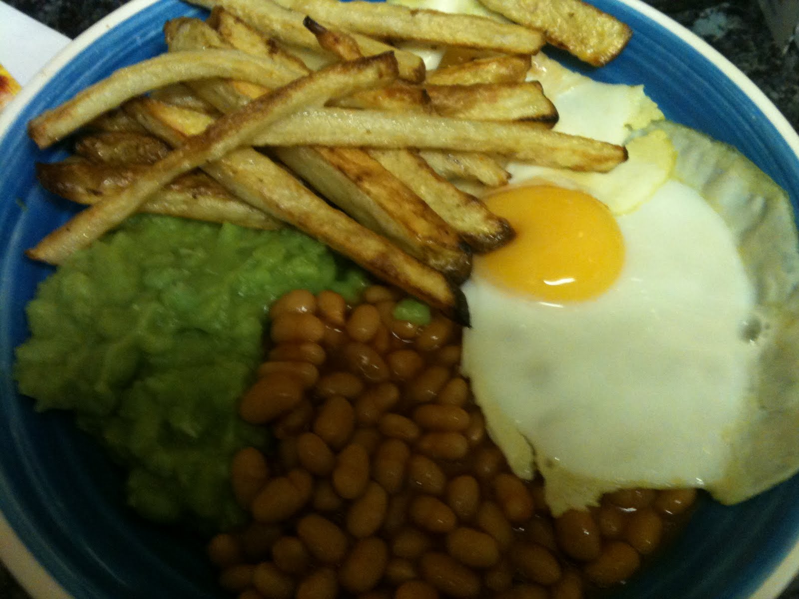 My Slimming World Journey Slimming World Chips for dinner