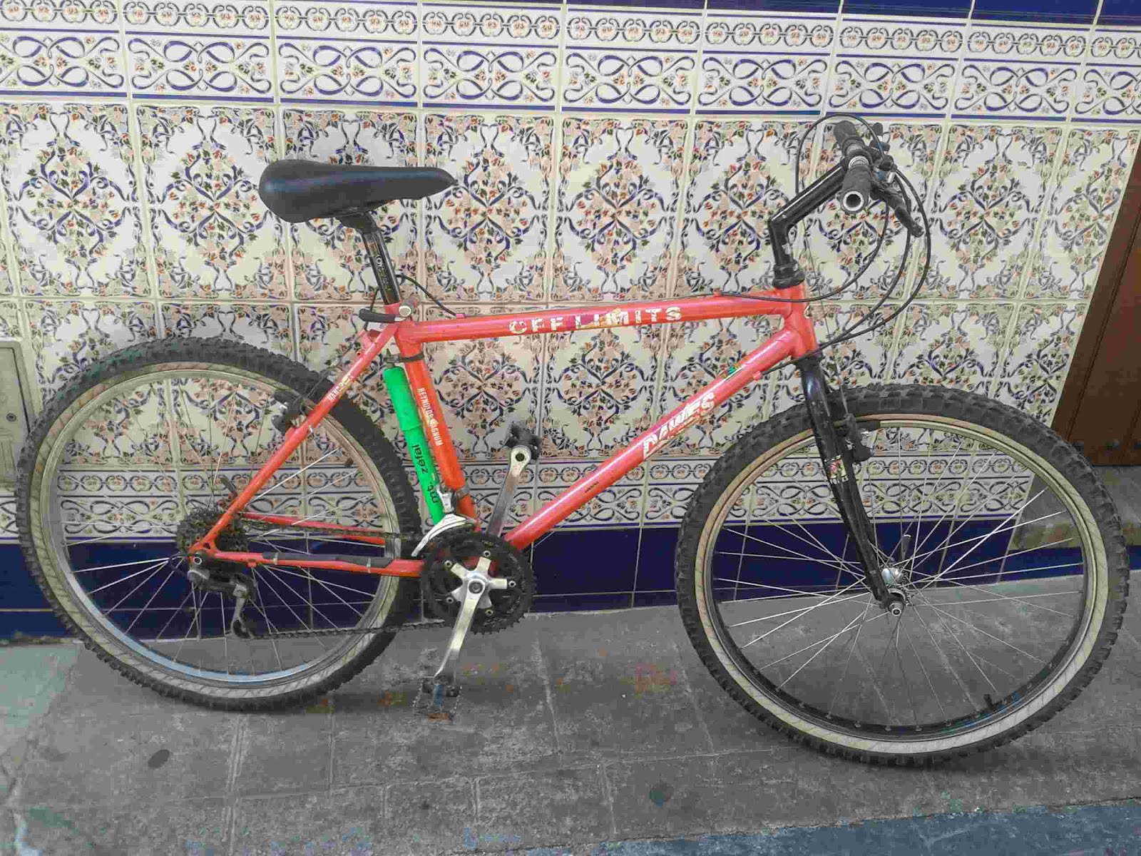 gents mountain bike for sale