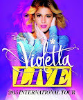 Fotos Violetta Live!