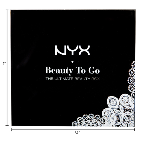 Nyx S117