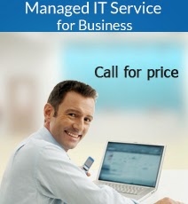 Business IT Support 